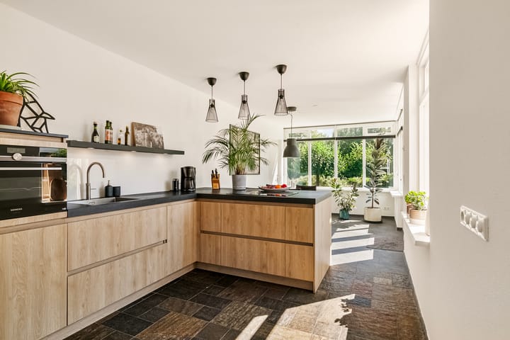 Foto 19 van Rietbergstraat 1