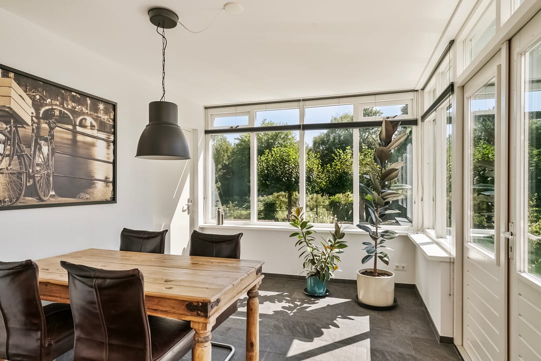 Foto 23 van Rietbergstraat 1