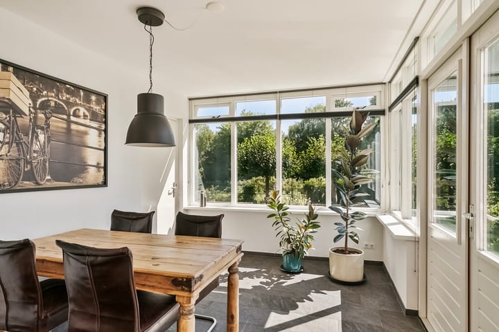 Foto 23 van Rietbergstraat 1