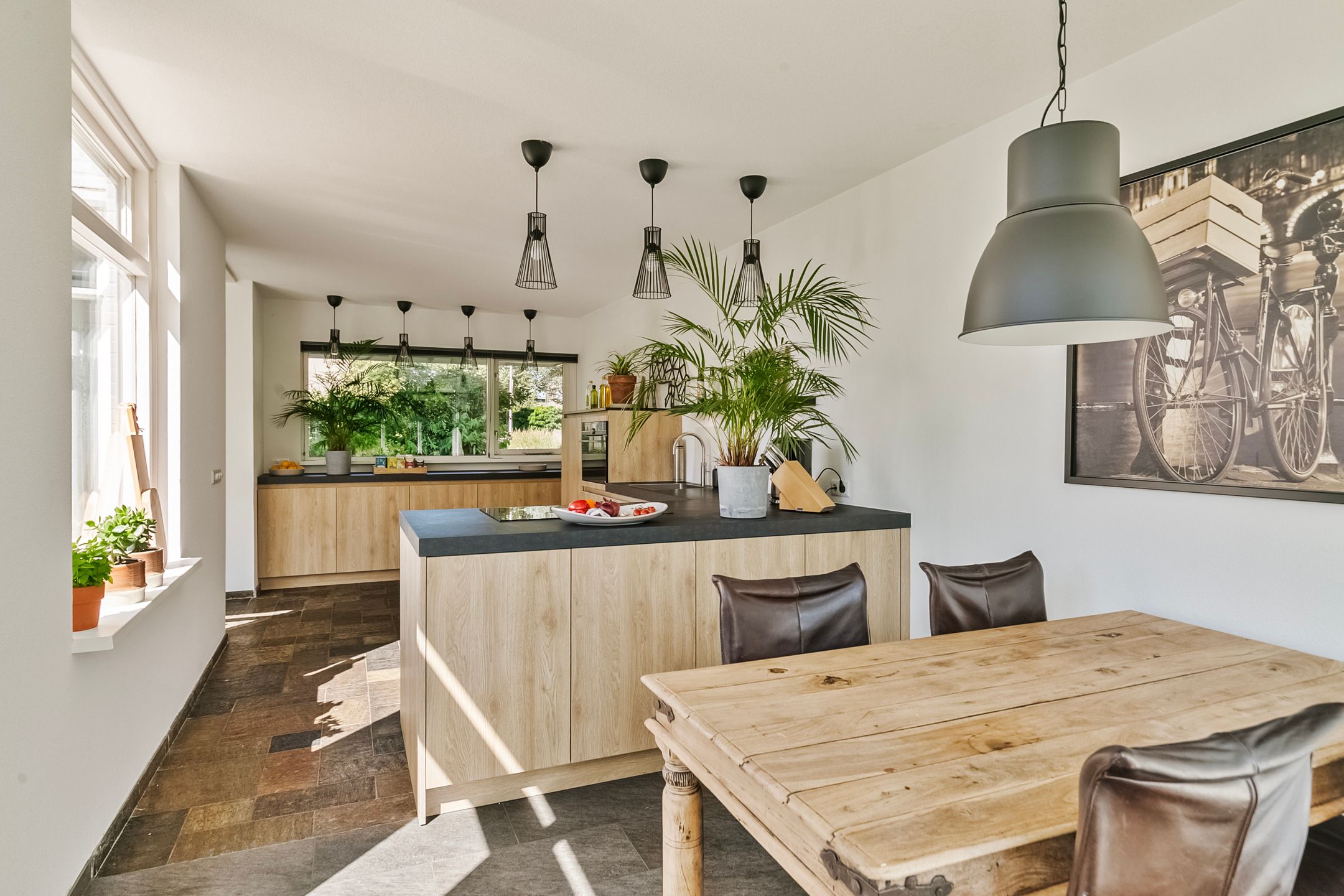 Foto 24 van Rietbergstraat 1