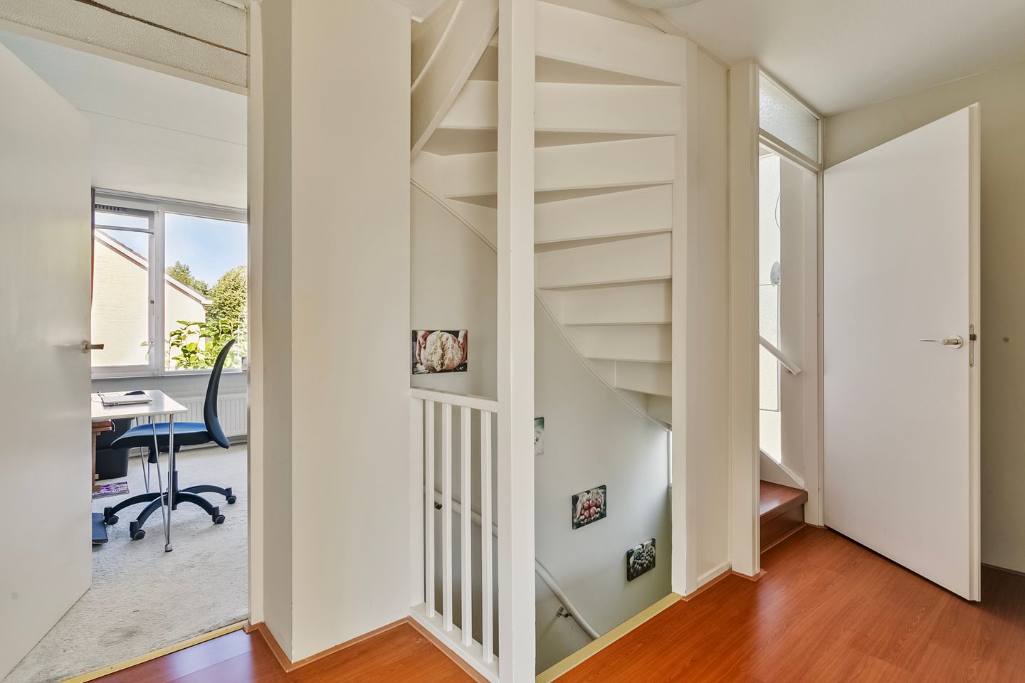 Foto 25 van Rietbergstraat 1