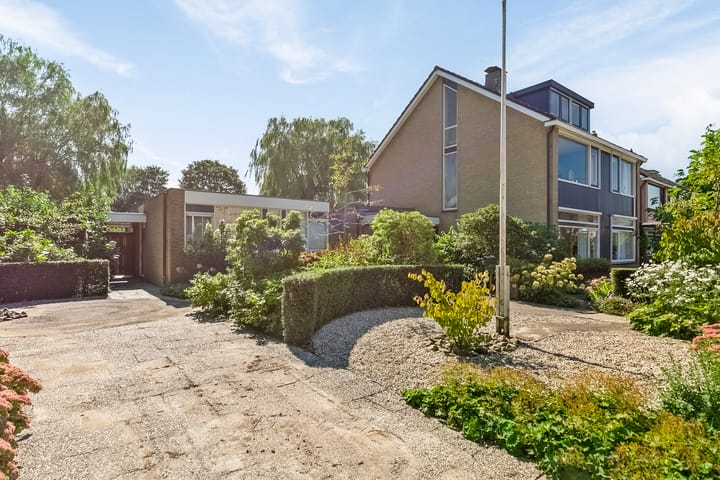 Foto 5 van Rietbergstraat 1