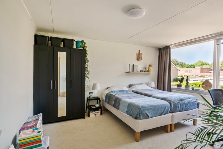 Foto 30 van Rietbergstraat 1