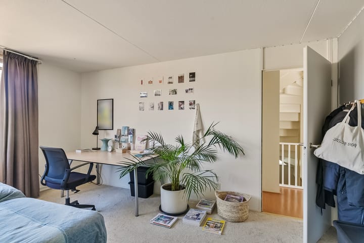 Foto 31 van Rietbergstraat 1