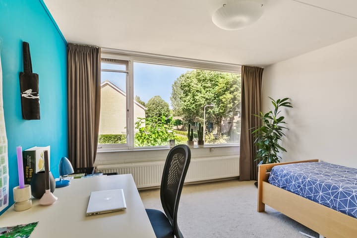 Foto 32 van Rietbergstraat 1