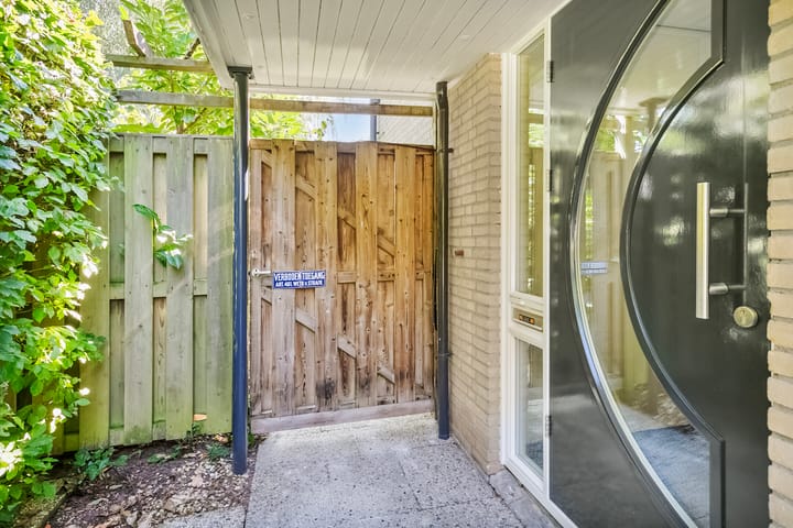 Foto 44 van Rietbergstraat 1