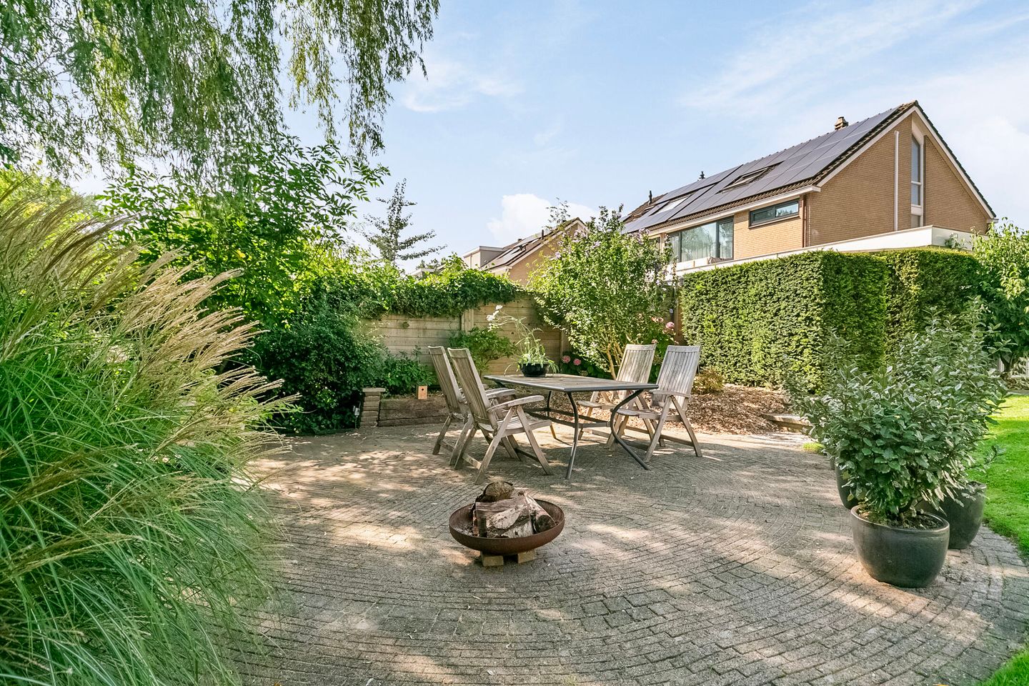 Foto 55 van Rietbergstraat 1