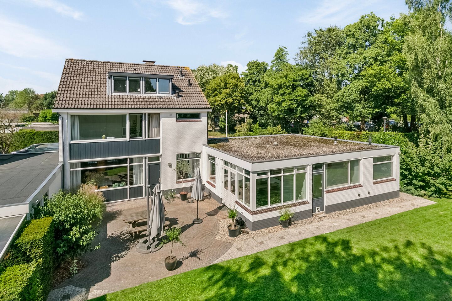 Foto 59 van Rietbergstraat 1