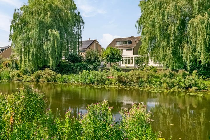 Foto 61 van Rietbergstraat 1