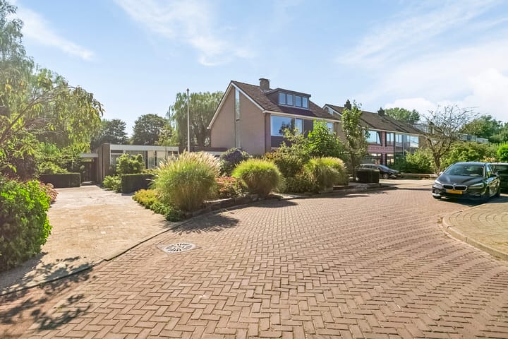 Foto 2 van Rietbergstraat 1