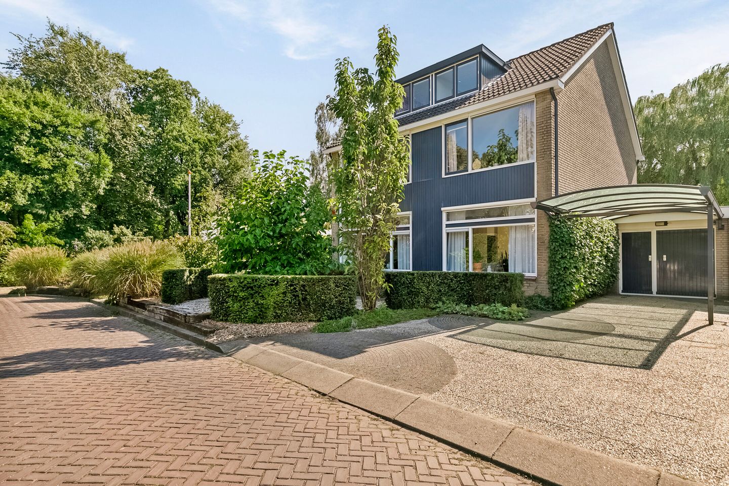 Foto 4 van Rietbergstraat 1