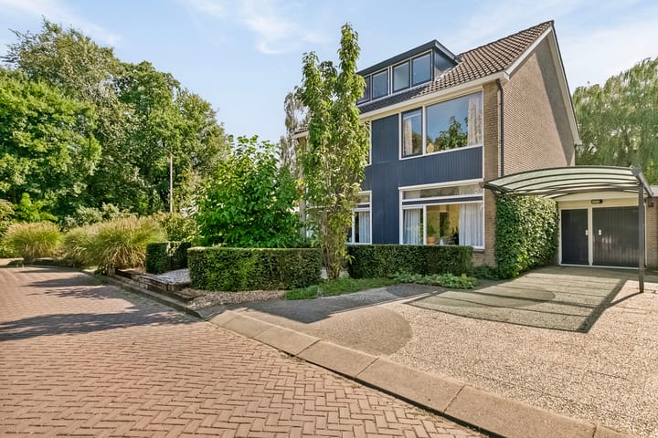 Foto 4 van Rietbergstraat 1