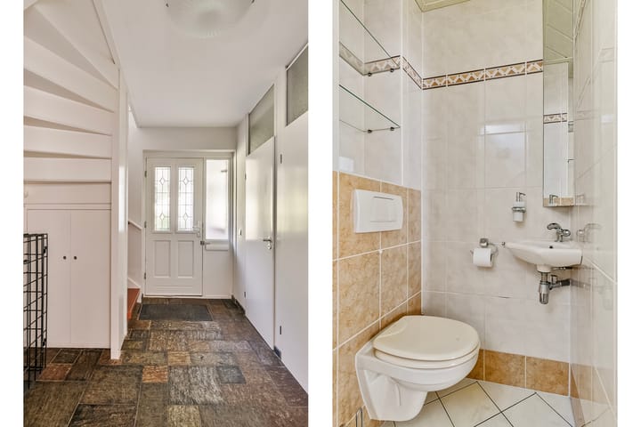 Foto 63 van Rietbergstraat 1