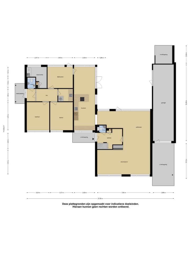 Foto 66 van Rietbergstraat 1