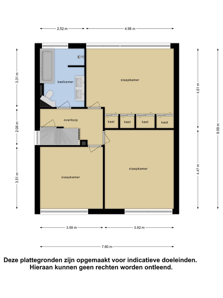 Foto 67 van Rietbergstraat 1