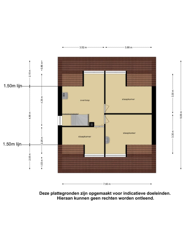 Foto 68 van Rietbergstraat 1