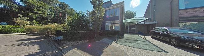 View 360° photo of straatbeeld of Rietbergstraat 1