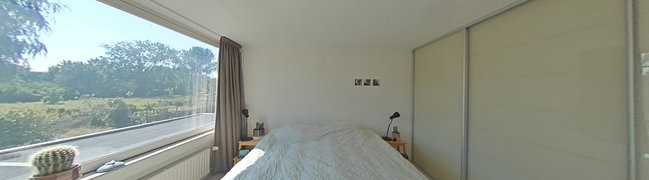 View 360° photo of slaapkamer of Rietbergstraat 1