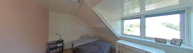 View 360° photo of slaapkamer of Rietbergstraat 1