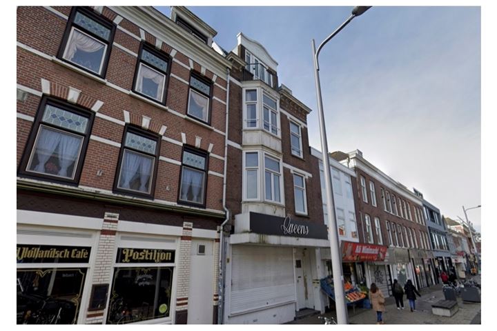 View photo 1 of Noordmolenstraat 2-B02