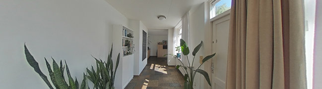 View 360° photo of eetkamer of Rietbergstraat 1