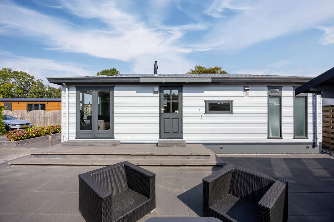 Photo 2 of Vogels' tún 125