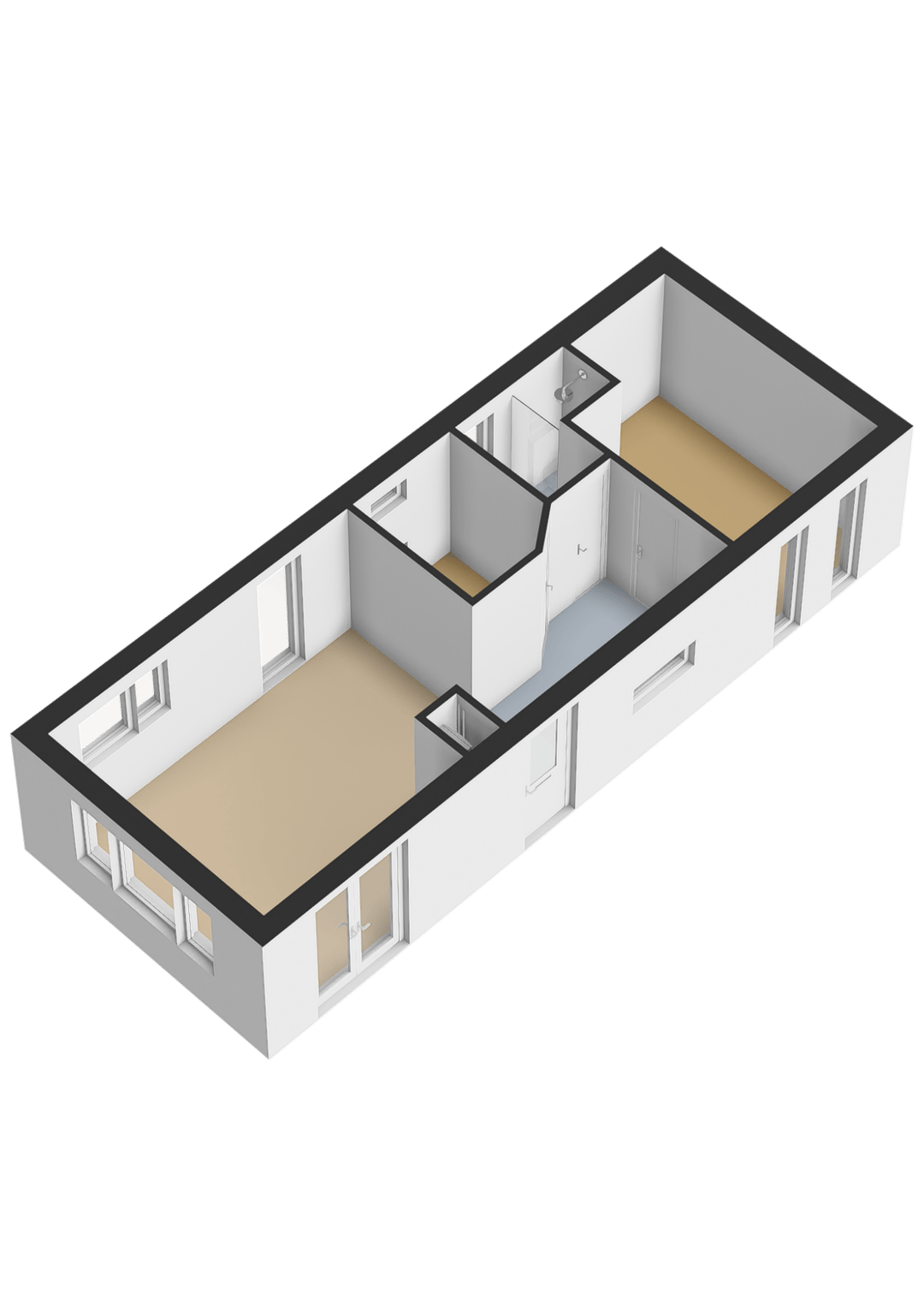 Photo 31 of Vogels' tún 125