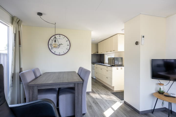 Foto 14 van Vogels' tún 125