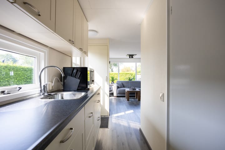 Foto 17 van Vogels' tún 125