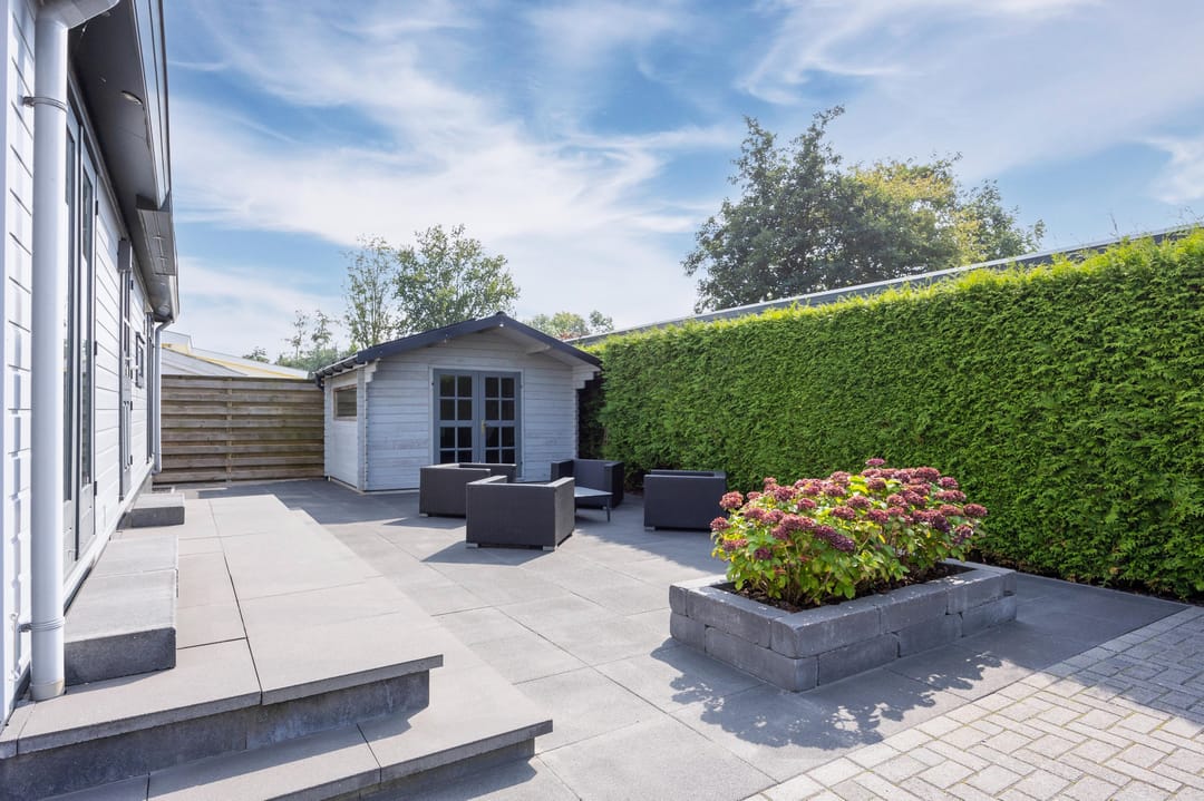 Photo 23 of Vogels' tún 125