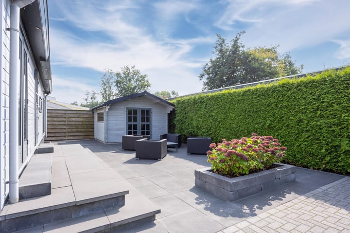 Foto 23 van Vogels' tún 125