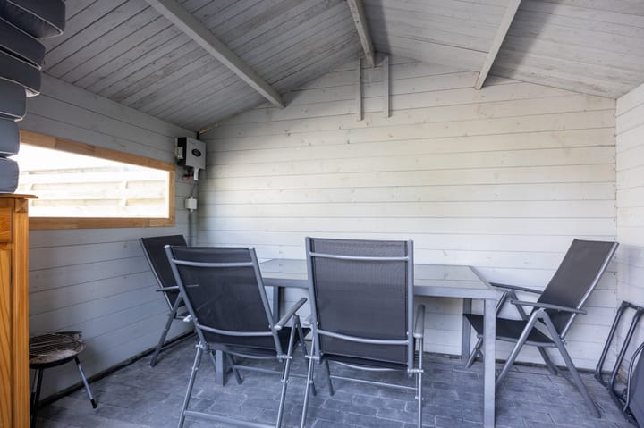 Foto 25 van Vogels' tún 125