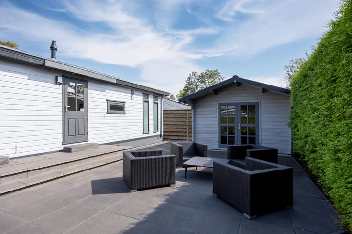 Foto 27 van Vogels' tún 125