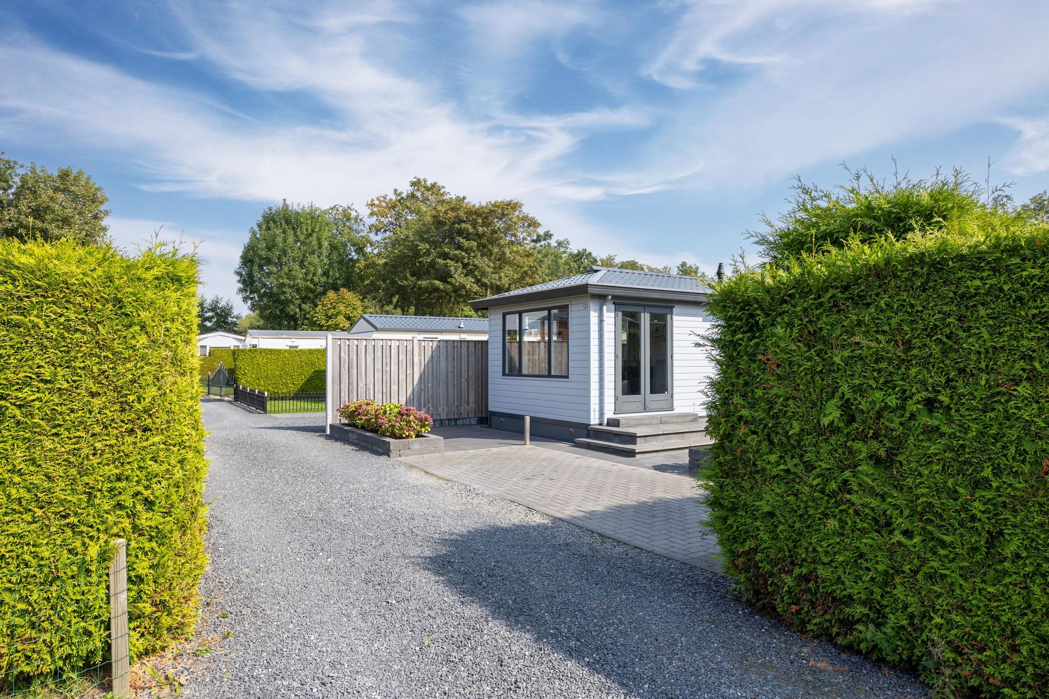 Photo 6 of Vogels' tún 125