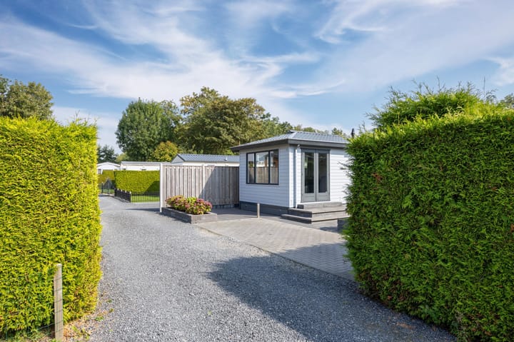 Foto 6 van Vogels' tún 125