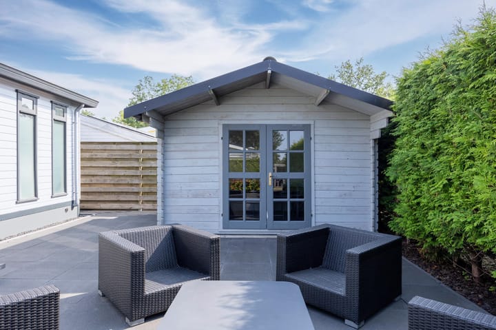 Foto 28 van Vogels' tún 125