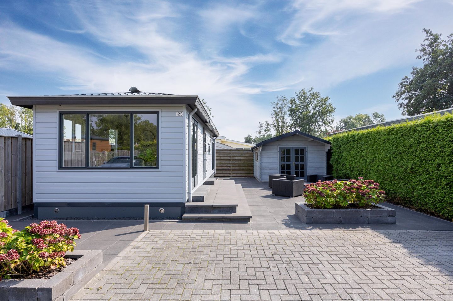 Photo 29 of Vogels' tún 125