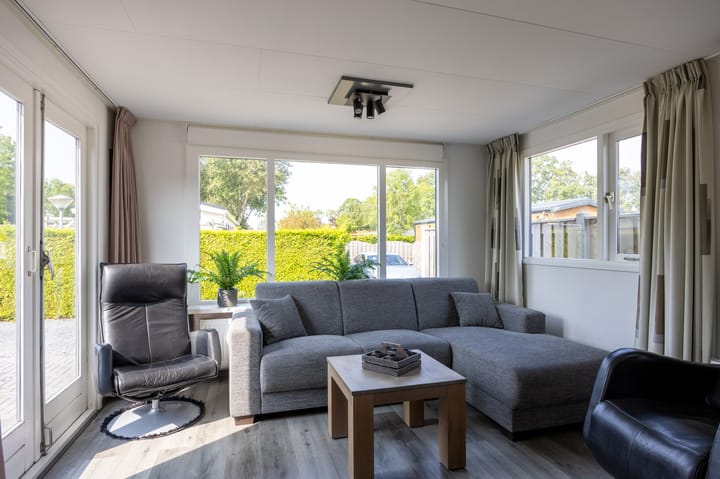 Foto 12 van Vogels' tún 125