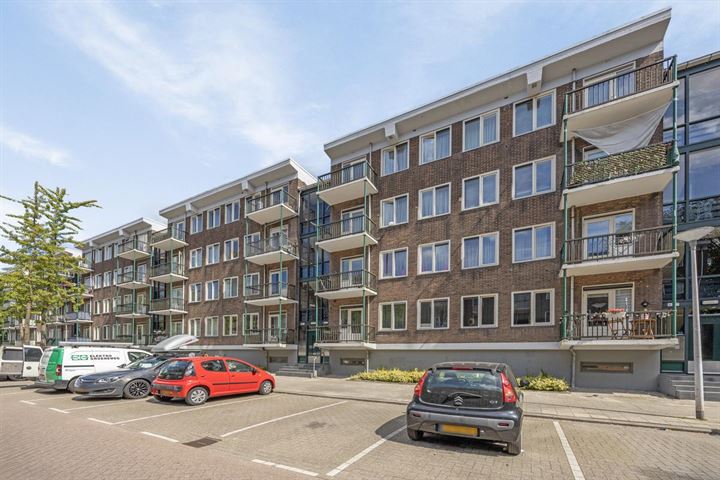 Bekijk foto 1 van Ameidestraat 58-B