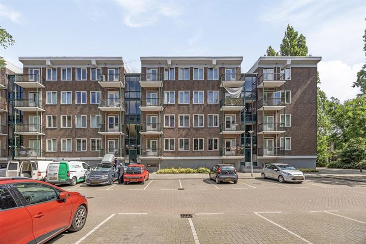 Bekijk foto 27 van Ameidestraat 58-B