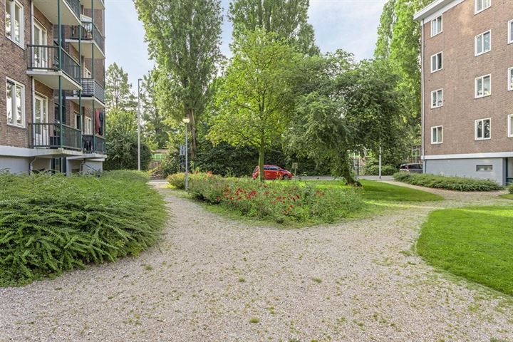 Bekijk foto 30 van Ameidestraat 58-B