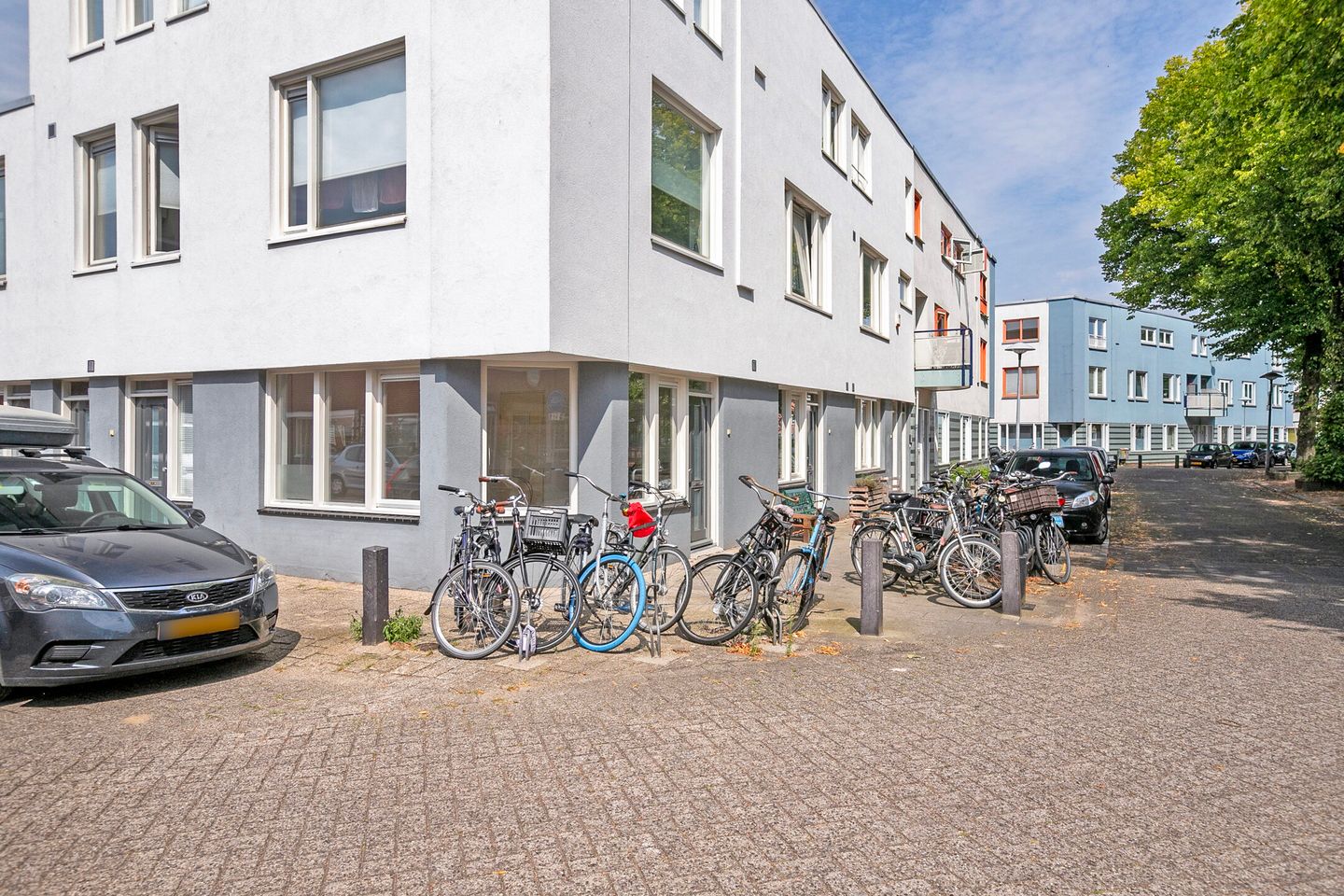 Foto 4 van Van der Marckstraat 6-G