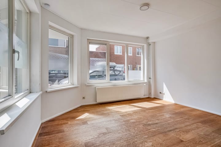 Foto 7 van Van der Marckstraat 6-G