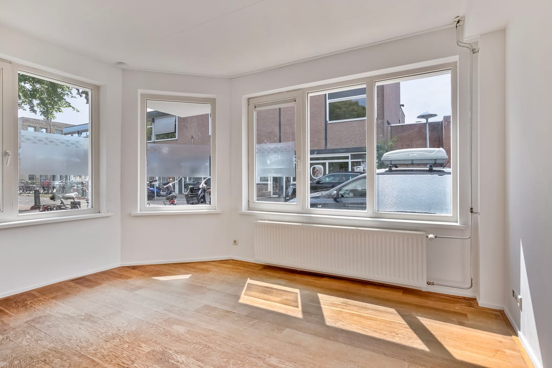 Foto 8 van Van der Marckstraat 6-G