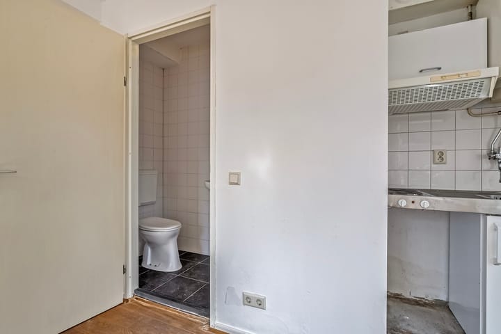 Foto 11 van Van der Marckstraat 6-G