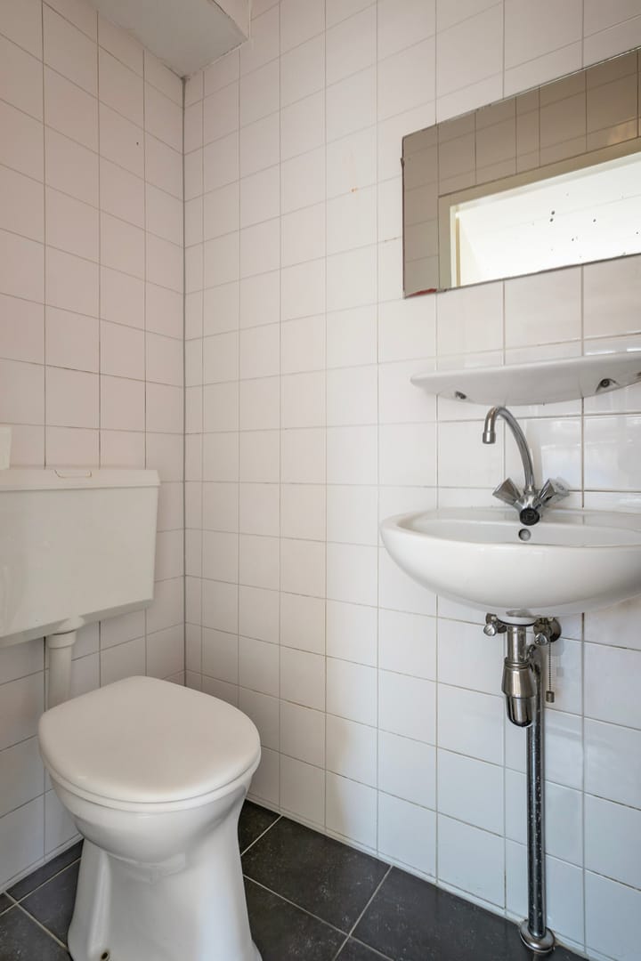 Foto 12 van Van der Marckstraat 6-G