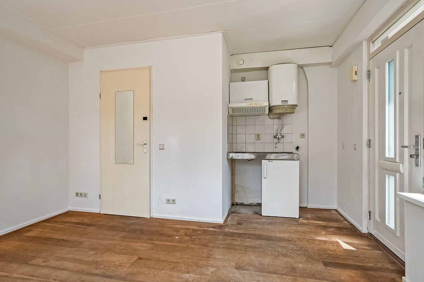 Foto 10 van Van der Marckstraat 6-G