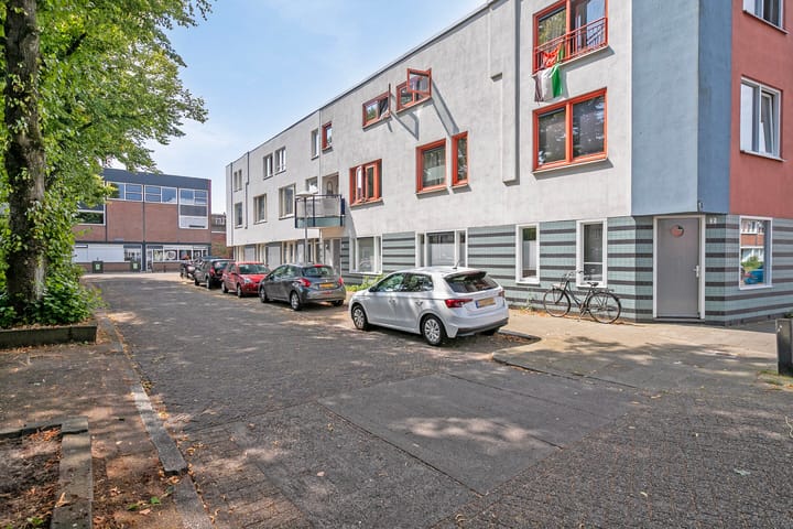 Foto 15 van Van der Marckstraat 6-G