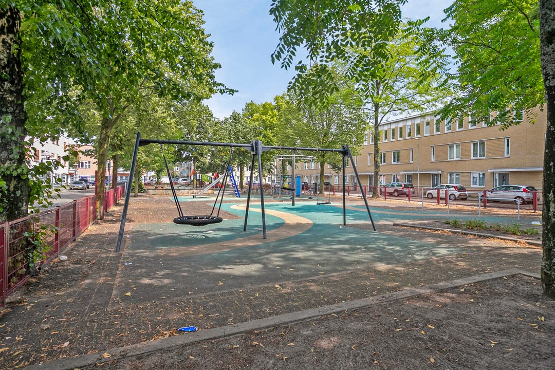 Foto 16 van Van der Marckstraat 6-G