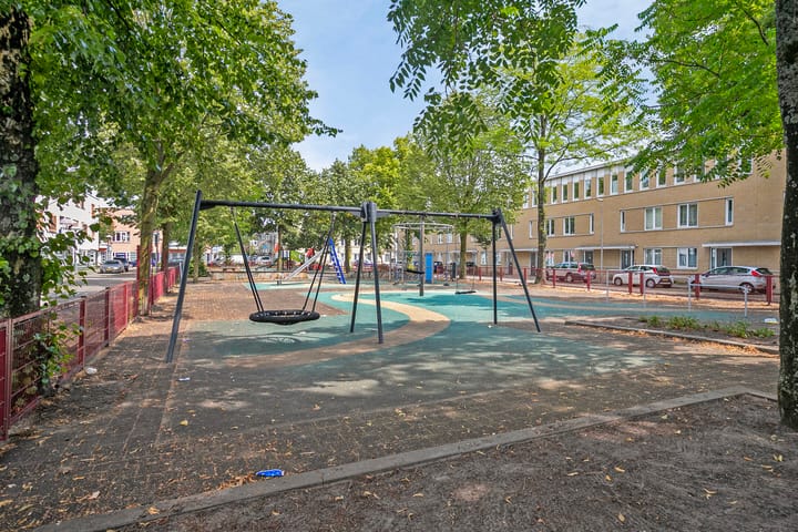 Foto 16 van Van der Marckstraat 6-G